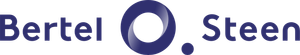 Bertel O. Steen-logo