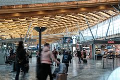 Forbered deg godt og følg flyselskapets råd om oppmøtetid, er Avinors råd før langhelgen.